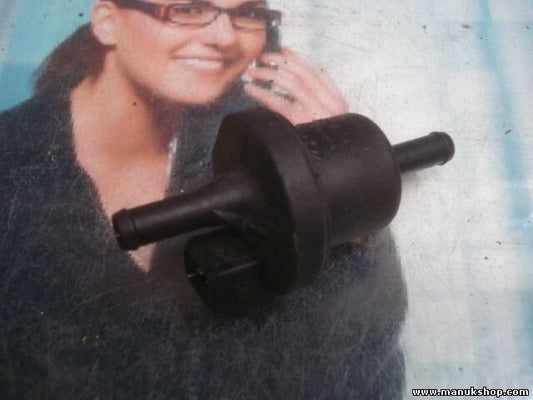 Válvula de control de velocidad de ralentí Kia Sportage Hyundai Santa Fe PCV002