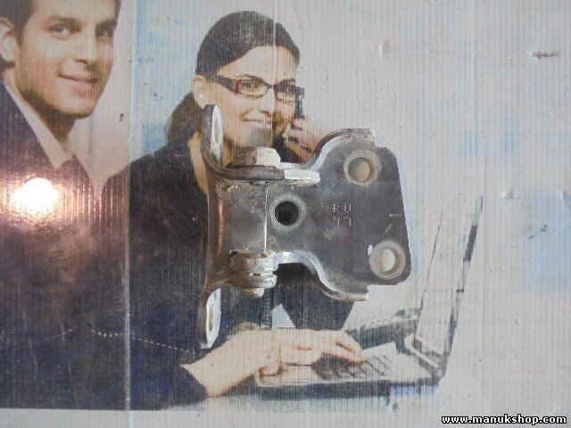 Bisagra de la puerta trasera izquierda abajo Land Rover Freelander LN 1.8 117 PS