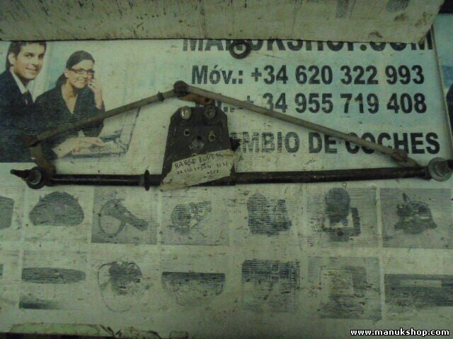 limpiaparabrisas varillaje Land Rover Range Rover 1994-2002 22116173