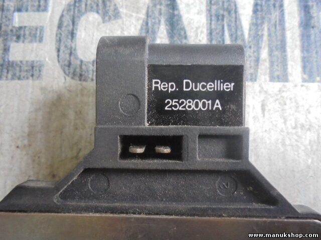 Centralita ignición  Fiat Panda 2528001A