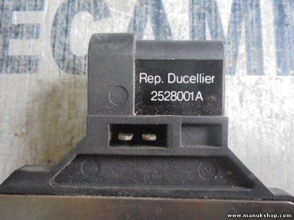 Centralita ignición  Fiat Panda 2528001A