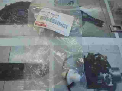 Guide Rear Bumper Toyota Lexus RAV4 RX 300 Corolla Paseo 5218716070 52187-16070