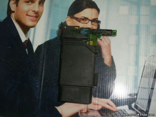 Sedile alzacristalli Seat Leon 9776105404301 F005S00057 HW 02 SW 0002