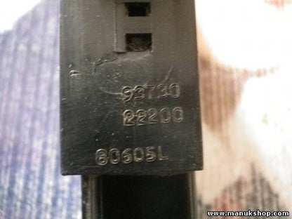 Interruptor de nivelación de faros Hyundai 9373022200 93730 22200 93730-22200