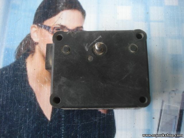 Riscaldamento attuatore Jeep Grand Cherokee ZJ ZG 1992-1998 063700-3780 06370...