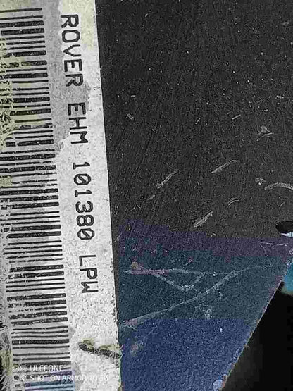 Airbag del pasajero Land Rover EHM101380 LPW 101380 TRW EHM101380LPW