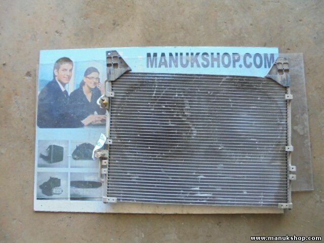 Condensador radiador aire acondicionado Ssangyong Rexton  6840008002 68400-08 