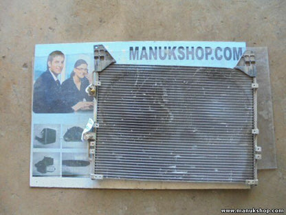 Condensador radiador aire acondicionado Ssangyong Rexton  6840008002 68400-08 