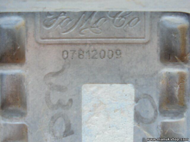 Columna de dirección Land Rover Freelander 2 2007 224DT 6G9N3F880DE 6G9N-3F88