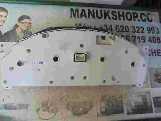 Quadro strumenti Volvo XC90 VCC 30682276 YZK 69594330T 8602890 1527018