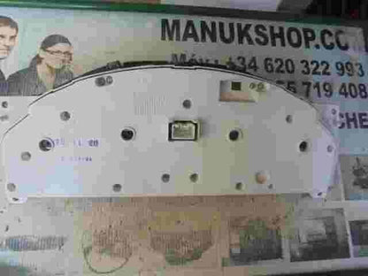 Quadro strumenti Volvo XC90 VCC 30682276 YZK 69594330T 8602890 1527018