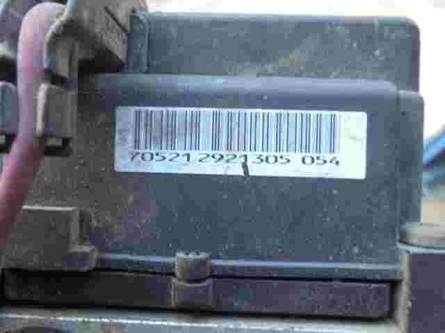 ABS Centralita Honda Civic 11000041690 110 000 41690 BOSCH 0265216895