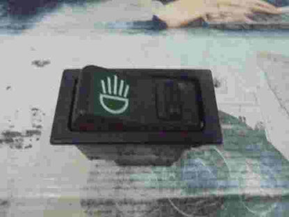 Niebla interruptor   Man Iveco Daily DAF 457061 4570-61 MJ 350