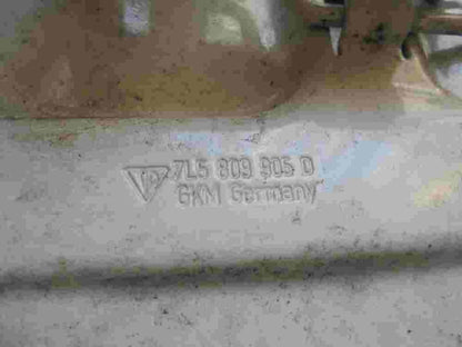 tapón de llenado Porsche Cayenne Año 2008 3.6 Gasolina Audi Q7 VW Touareg