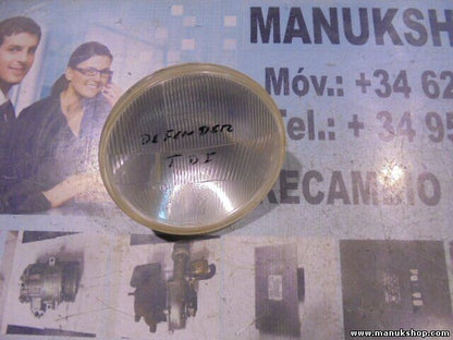 Faro delantero izquierdo Land Rover Defender Wipac SERIES 397 H4P43138