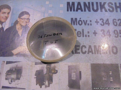 Faro delantero izquierdo Land Rover Defender Wipac SERIES 397 H4P43138