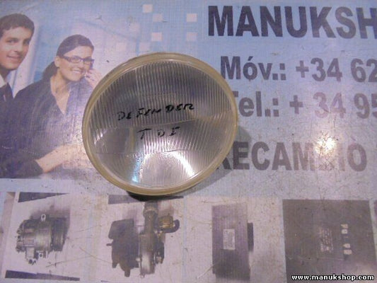 Faro delantero izquierdo Land Rover Defender Wipac SERIES 397 H4P43138