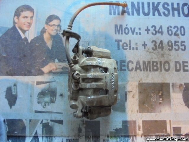 Pinza freno delantera Mazda BT-50 105 kw 143 CV Tokico 73F B8 2B8 735 2B8735