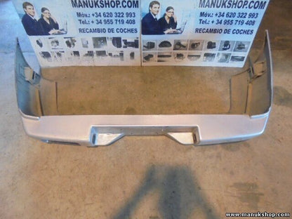 Parachoques Tata Safari 2699886063 2699 8860 63