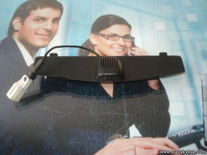 Micrófono de manos libres Nissan Primera P12 Bj 01-06 28336AV700