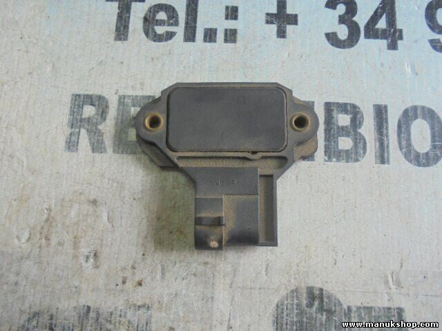 Centralita ignición  Fiat Panda 2528001A