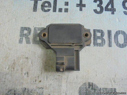 Centralita ignición  Fiat Panda 2528001A