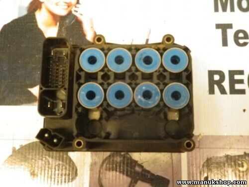 ABS Centralita Chrysler Voyager 04686702AE A 25094602933 25.0946-0293.3