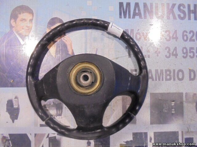 Volante Nissan Terrano Ford Maverick T2 4840086J10