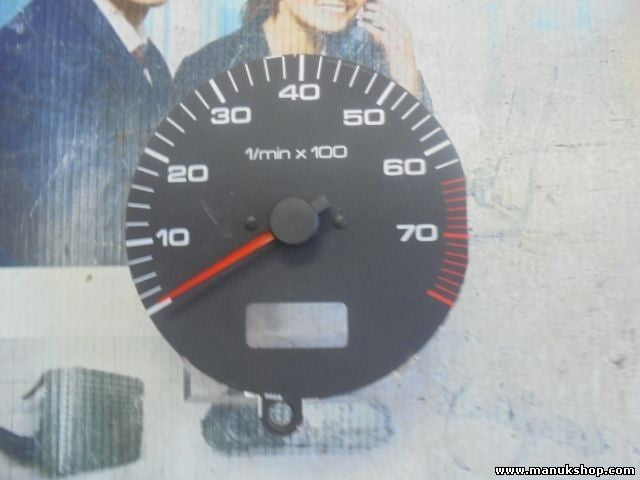 Velocímetro Audi 80 B4 70 VD0 88311204 88 311 204 8A0919033BL