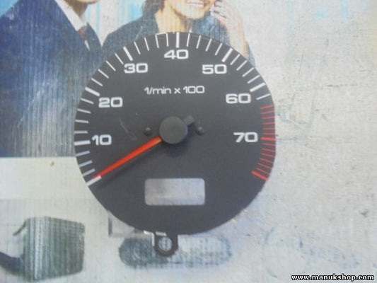 Velocímetro Audi 80 B4 70 VD0 88311204 88 311 204 8A0919033BL