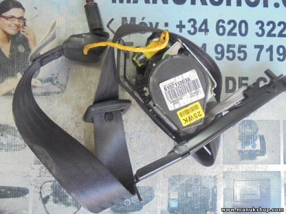Cinturón de seguridad delantero derecho KIA Sportage 2.0 CRDI 2008 888201F250