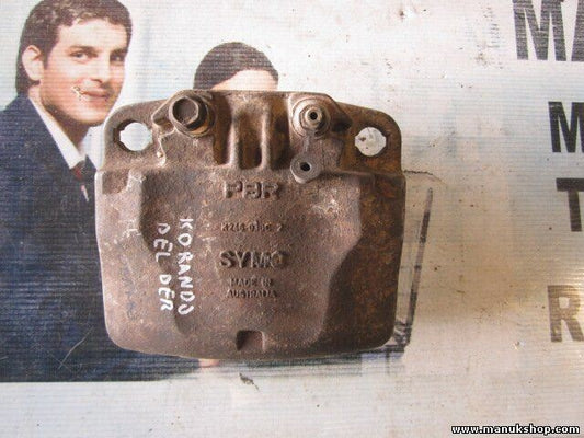 Pinza delantero derecho SsangYong Actyon Korando K246 03DC 2 K24603DC2