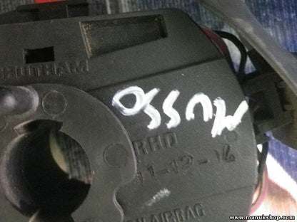 Mando de luces. intermitentes Palanca del limpiaparabrisas SsangYong RHD111214