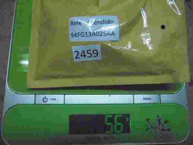 Relé encendido Ford Escort G1UHD 94FG13A025AA 94FG 13A025 AA V23136A0001X012