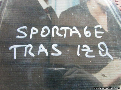 Triángulo Cristal puerta trasero izquierdo KIA Sportage 43R00240 DOT3142AS2M241