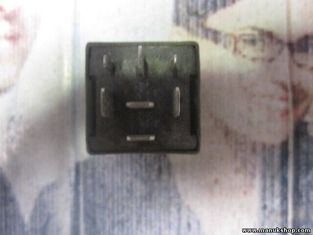 Relé Tata DIODE MODULE 269954509949 2699 5450 99 49
