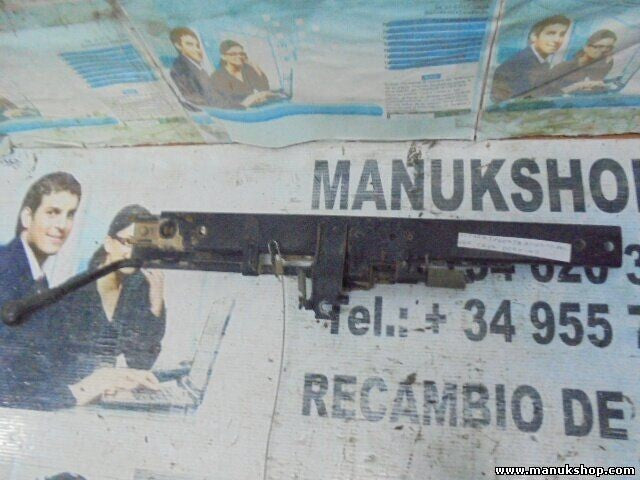 Guía de asiento derecho lado derecho Suzuki Vitara