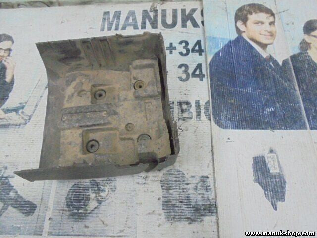 cubierta de la columna Hyundai Santa Fe 2003 84858-26000 8485826000 84858 26000