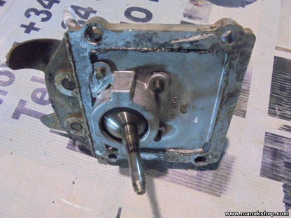 Planca Cambio Land Rover Discovery 2.5 TDI 101.5 KW HRC2916 HRC 2916 JVM