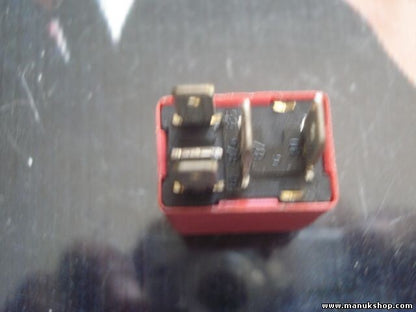 Relè Alfa Romeo Fiat Lancia BITRON B047E B047 E 46520412 0046520412