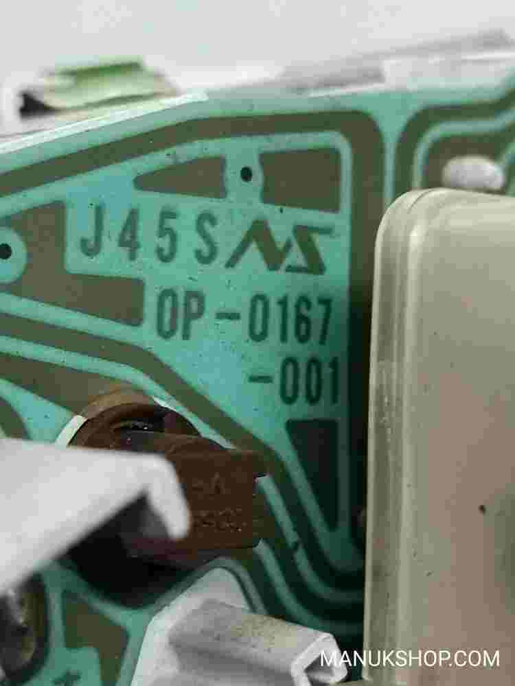 Cuadro de instrumentos  Ford Probe 2.5 0P0167001 0P-0167 -001 J45S