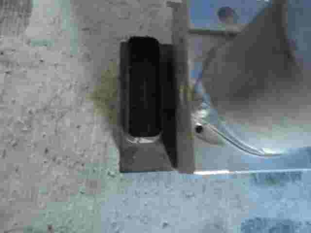 Unidad hidráulica del ABS BMW 5 E60 E61 3451675874301 3451 6758743-01 0265234134