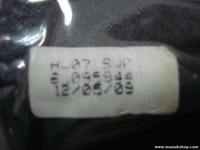 Interruptor multifunción Mando a distancia por radio Seat Ibiza 6J0959441