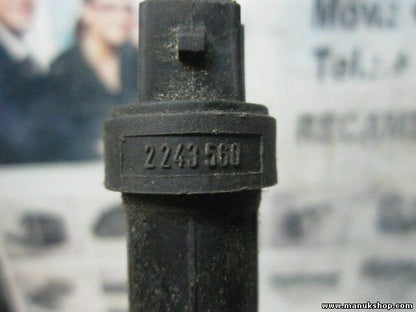 Sensor de posicion del cigueñal Range Rover P38 BMW E34 E39 2243560 22 43 560