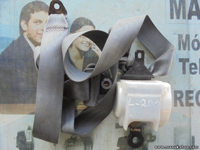 Cinturón de seguridad trasero izquierdo Mitsubishi TTC520MS027 TTC-520-MS027