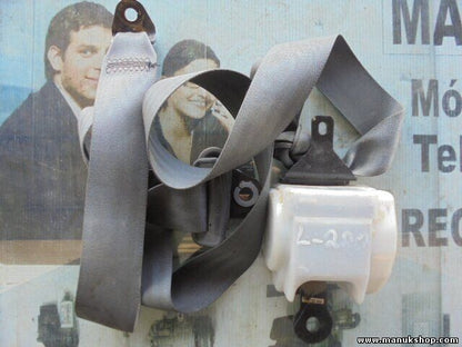 Cinturón de seguridad trasero izquierdo Mitsubishi TTC520MS027 TTC-520-MS027
