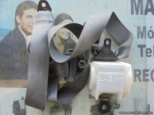 Cinturón de seguridad trasero izquierdo Mitsubishi TTC520MS027 TTC-520-MS027