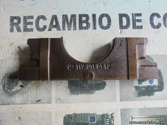soporte del cigüeñal Mercedes-Benz W126 C126 1170110112 117 011 01 12