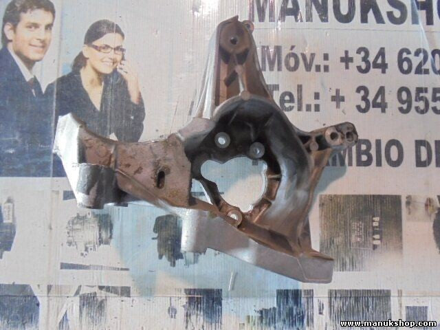 Soporte alternador Servopump  Renault Scenic 1.5 DCI 7700113574 20072511 20072-5