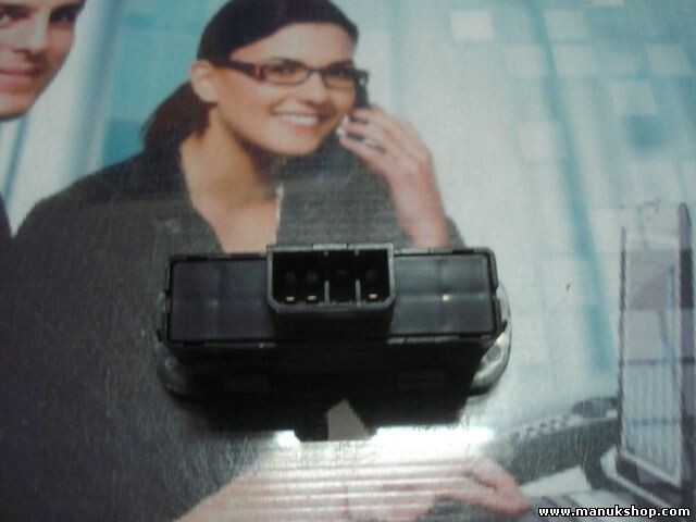 mando botonera elevalunas Hyundai Accent 9357022000 93570-22000